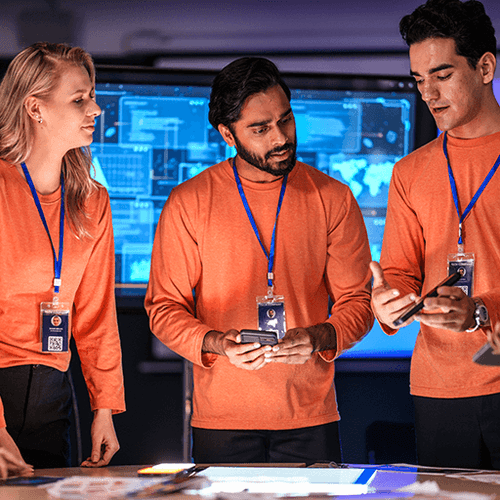 Oyun DNA’sı, Kurumsal Güç