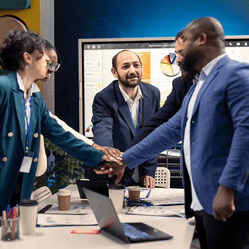 Self-Serve Büyüme & Onboarding