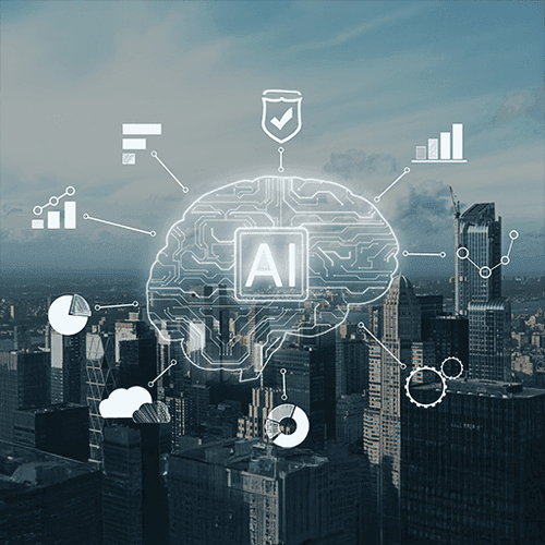 From Model to Production