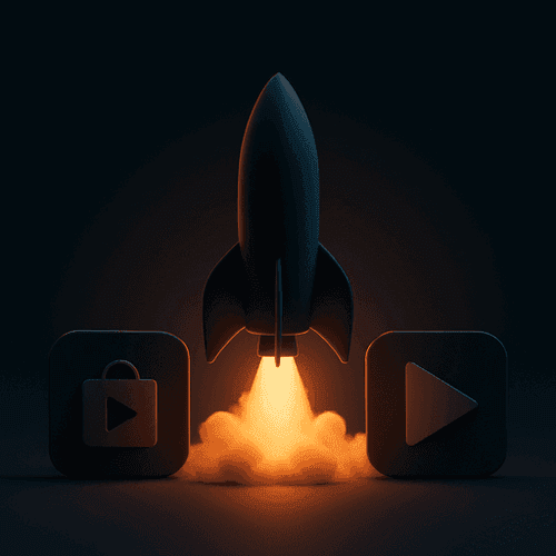 App Store & Play Store Launch Readiness