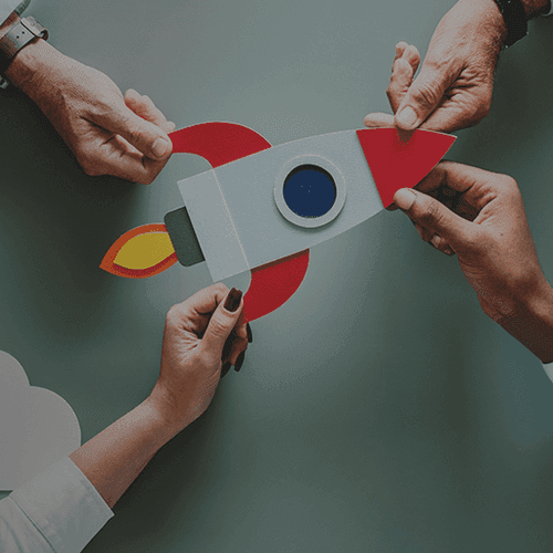 Start with a Pilot. Prove the Value.