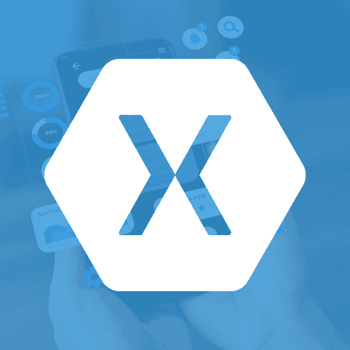 Xamarin