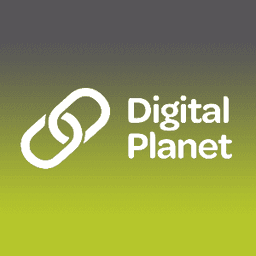 Digital Planet