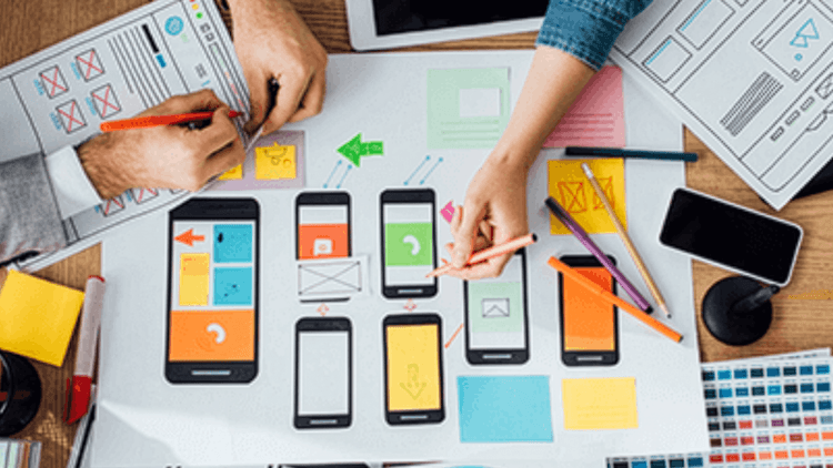 What Are UI And UX? What Are The Differences Between UI And UX?