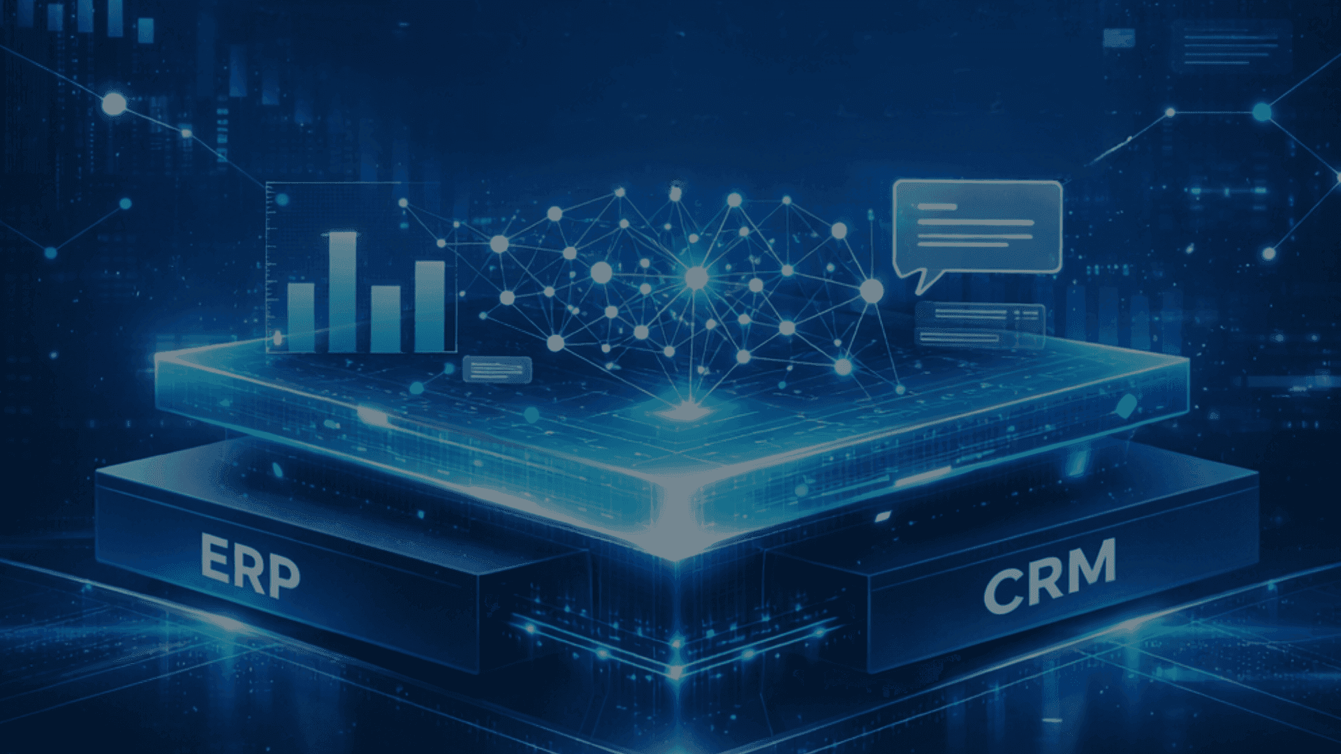 What Is the AI Operations Layer? The New Fourth Layer of the Enterprise Stack