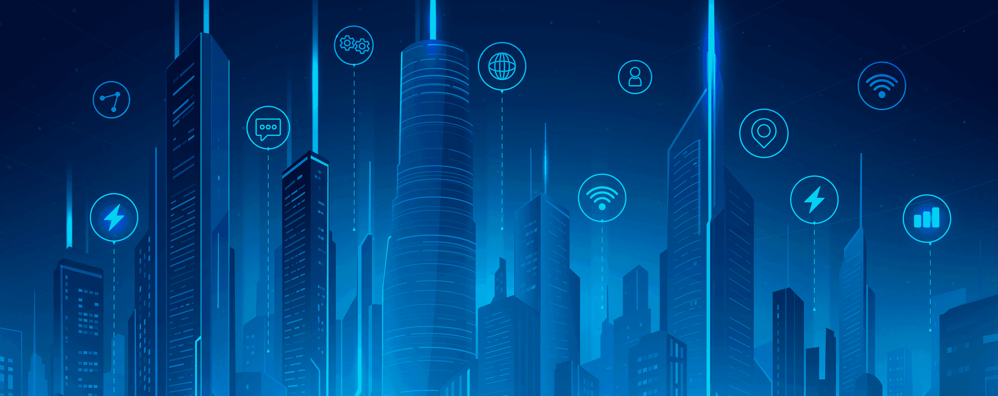 Internet of Things (IoT) Services