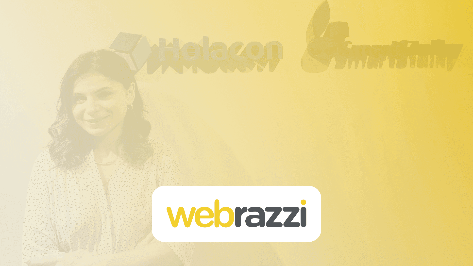 Kadınlar Anlatıyor Serisi-Webrazzi Söyleşisi: Girişimcilik kavramını cinsiyet üzerinden tanımlamak yanlış