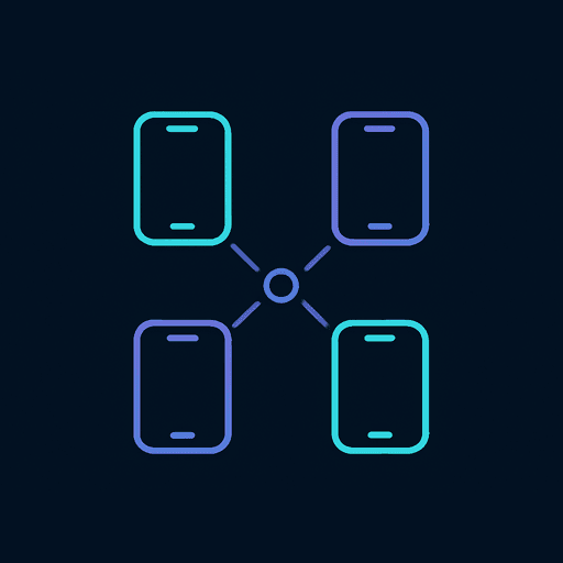 Four customer profiles