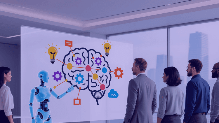 Embracing the Power of AI in New Software Projects
