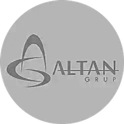 Altan Grup logo