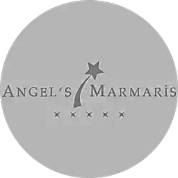 Angel's Marmaris Hotel logo