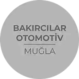 Bakırcılar Otomotiv logo