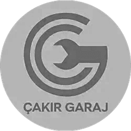 Çakır Garaj logo