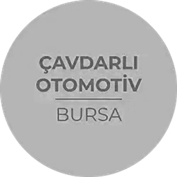 Çavdarlı Otomotiv logo