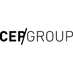 Cep Group logo
