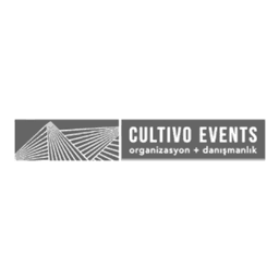 Cultivo Events logo