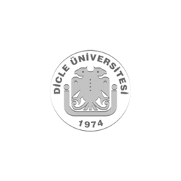 Dicle Üniversitesi logo