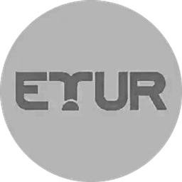 Etur Turizm logo