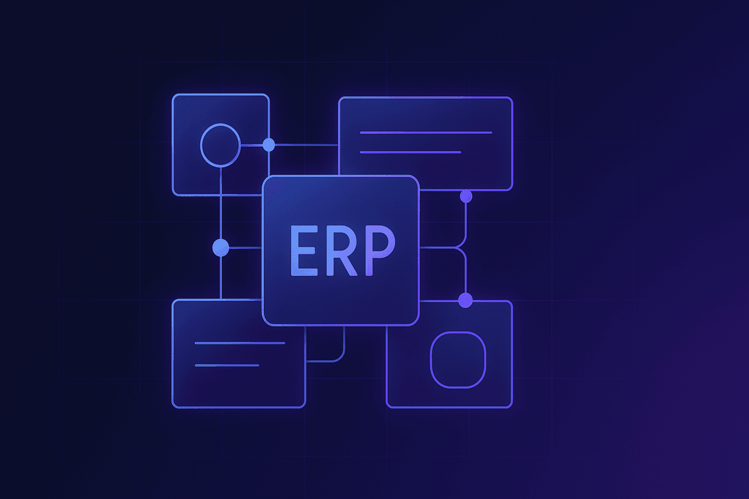 ERP Software Development in Turkey: Build vs Buy in 2026