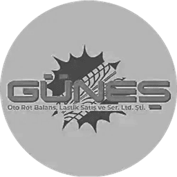 Güneş Rotbalans logo