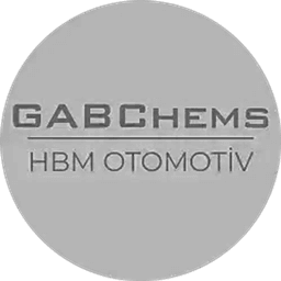 HBM Otomotiv ve Endüstriyel Ürünler logo