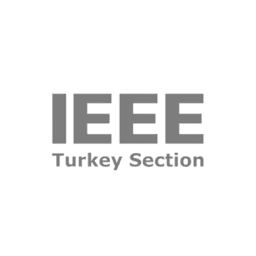 IEEE Türkiye Section logo