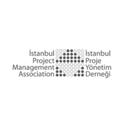 İstanbul Proje Yönetim Derneği logo