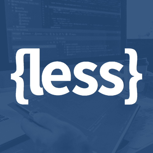 Less
