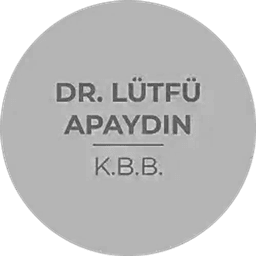 Dr. Lütfü Apaydın logo