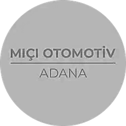 Mıçı Otomotiv logo