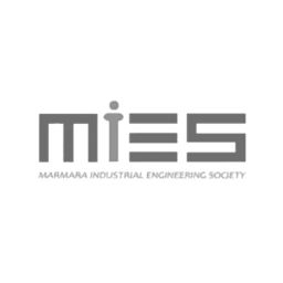 MIES - Marmara Industrial Engineering Society logo