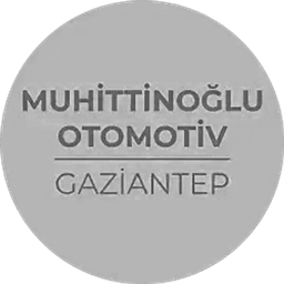 Muhittinoğlu Otomotiv logo