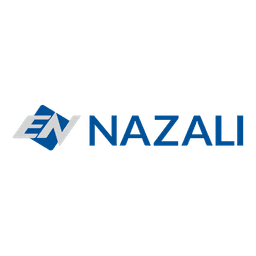 NAZALI logo