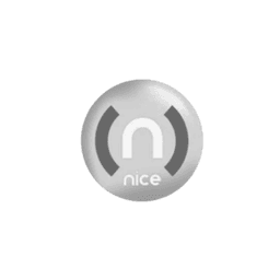 Nice Medya logo