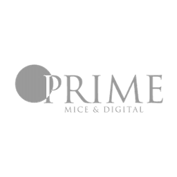 Prime Mice & Digital logo