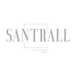 Santrall Co. logo