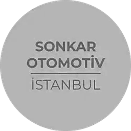 Sonkar Otomotiv logo
