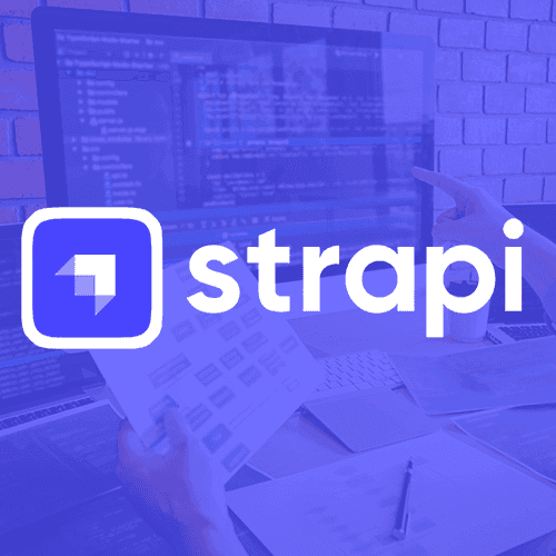 Strapi