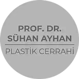 Prof. Dr. Sühan Ayhan logo