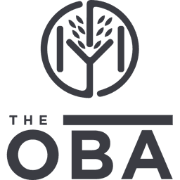 The Oba Hotel logo
