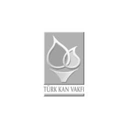 Türk Kan Vakfı logo