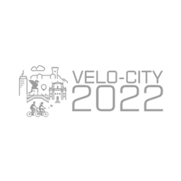 Velo-city 2022 logo