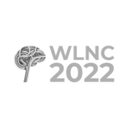WLNC 2022 logo