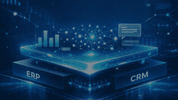 What Is the AI Operations Layer? The New Fourth Layer of the Enterprise Stack