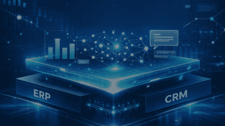 What Is the AI Operations Layer? The New Fourth Layer of the Enterprise Stack