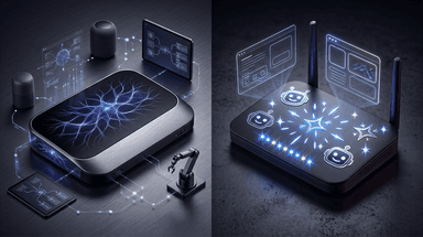 The AI Wrapper Era Is Over: “AI-Powered” vs “AI-Labeled” Products Are Not the Same