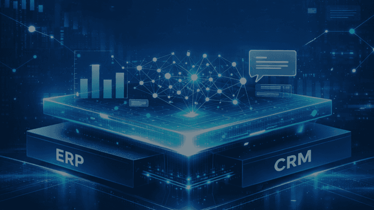 AI Operations Layer Nedir? Yeni Operasyon Katmanı